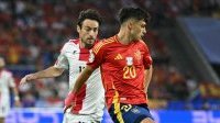 Euro 2024 : l’Espagne écrase la Géorgie et file en quarts de finale
