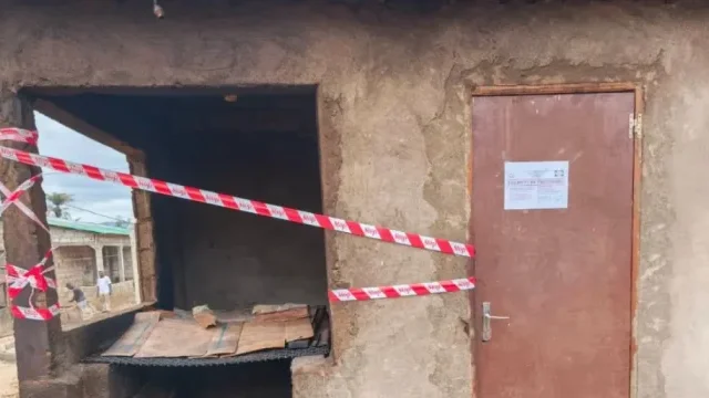 Gabon&nbsp;: Grillades à Moanda, galettes à Ntoum, l’AGASA ferme plusieurs points de production insalubres