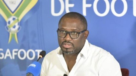 CAN 2025 : « On va se qualifier » dixit Dieudonné Thierry Mouyouma
