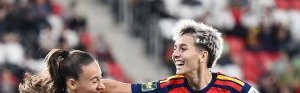 Mondial féminin U20 2026&nbsp;: l’Espagne élimine le Brésil et rejoint les demi-finales
