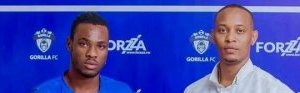 Rwanda : Chancelor Ndong Mengue signe à Gorilla FC pour une saison
