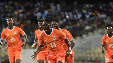Éliminatoires Mondial 2026 : la liste de joueurs de la Côte d’Ivoire, futurs adversaires du Gabon
