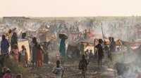 Soudan&nbsp;: Les drones armés étendent les ravages du conflit, frappant hôpitaux et écoles