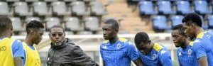 CAN Maroc U23 : Après le tirage au sort, les Panthères du Gabon fixées sur leurs adversaires
