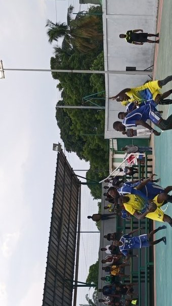 Port-Gentil&nbsp;: Asma et Fit To Play sacrés à la 21e édition du tournoi de handball Nicole Asselé
