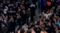 Coupe de France&nbsp;: L’OM écarte Rennes, Aubameyang confirme son retour en forme avant le PSG
