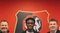 France&nbsp;: Henrick Do Marcolino prolonge la saga familiale au Stade Rennais

