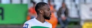 Biélorussie : Jean-Paul Assoumou élu homme du match face à Slutsk
