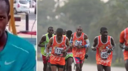 Course du mont Cameroun : Un cycliste kenyan décède après avoir reçu son prix
