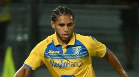 Italie&nbsp;: écarté à Frosinone, Jérémy Oyono poussé vers la sortie
