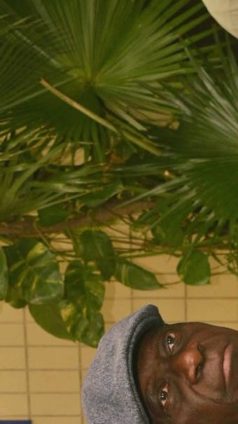 Panthères du Gabon&nbsp;: Sébastien Migné est à Libreville, sa mission commence enfin&nbsp;!
