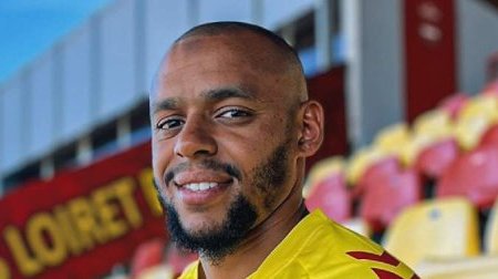 Transfert : Johan Obiang rejoint US Orléans pour une saison
