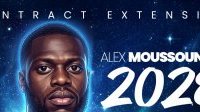 Israël&nbsp;: Alex Moussounda quitte l’Aris Limassol et s’installe à l’Hapoel Petah Tikva jusqu’en 2028
