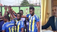 Handball : Y a-t-il une lueur d’espoir à la tenue de la Coupe du Gabon interclubs édition 2022 ?
