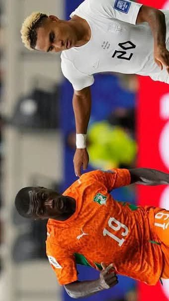 Mondial 2026&nbsp;: La Côte d’Ivoire éliminée en 16es par la Norvège dans une explication haletante

