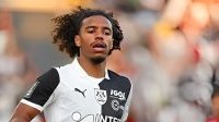 France - Ligue 2 BKT : Teddy Averlant nominé pour joueur du mois d’août

