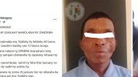 Madagascar&nbsp;: Une jeune fille de 12 ans fait arrêter son violeur de beau-père
