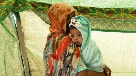 Guerre et famine au Soudan : le tableau apocalyptique dressé par l’ONU
