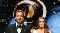 Ballon d’Or 2026&nbsp;: Harry Kane sacré à Londres devant Mbappé et Lamine Yamal
