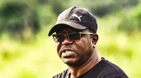 Panthères du Gabon&nbsp;: Anicet Yala attendu ce 20 mars pour sa première liste avant les FIFA Series
