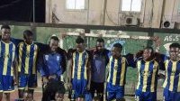 Super coupe : l’ASO Stade Mandji champion 2023 de l’Ogooué-Maritime
