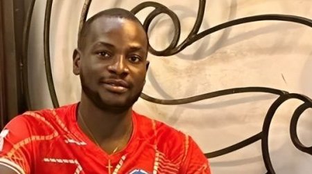 Transfert : l’attaquant gabonais Abraham Kassa débarque à Malabo United
