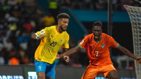 Classement FIFA : le Maroc frappe aux portes du top 10, le Gabon dans le top 80
