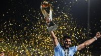 Ligue des champions CAF : Pyramids FC sacré pour la première fois de son histoire
