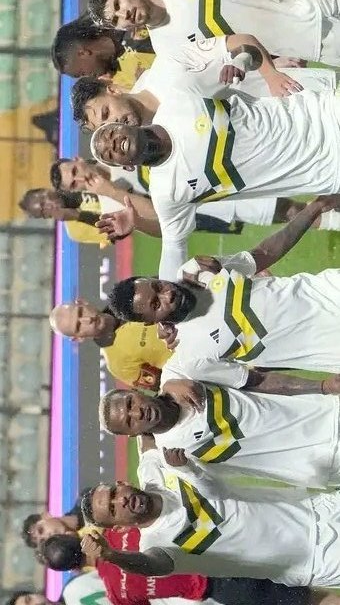 Turquie - D2&nbsp;: Guelor Kanga améliore ses statistiques en championnat avec Erokspor
