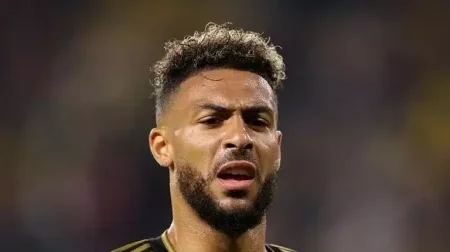 Mondial des clubs : L’Esperance de Tunis élimine Los Angeles FC de Denis Bouanga de la compétition
