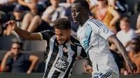 Ligue 1 : Première victoire de la saison pour Ekomié et Allevinah avec Angers
