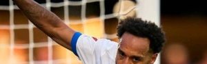 LaLiga&nbsp;: Aubameyang reste muet, le Deportivo arrache le nul face au Real Betis
