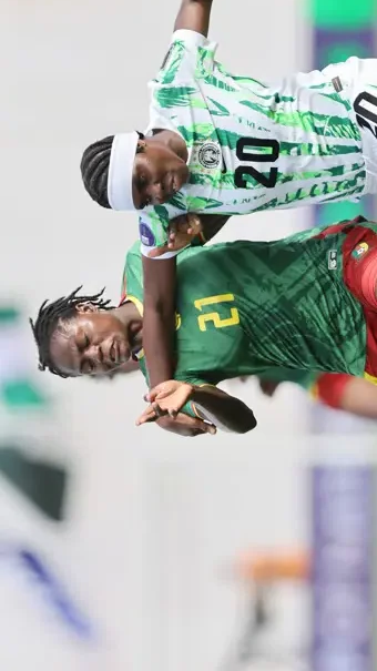 CAN féminine 2026&nbsp;: le Cameroun fait tomber le Nigeria et file aussi en demi-finale
