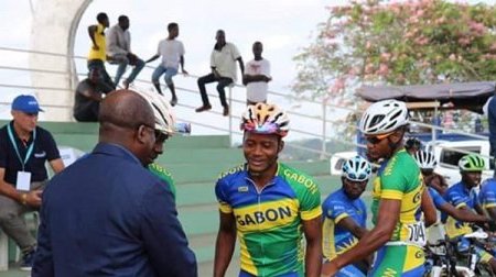 Cyclisme au Gabon : douze ans de silence, zéro compétition !
