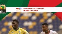 CAN U-23&nbsp;: le Gabon éliminé après sa seconde défaite d’affilée face au Niger

