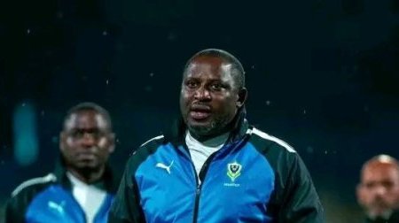Éliminatoires Mondial 2026 : Les mots forts de Thierry Mouyouma qui ont changé le destin du Gabon face à la Gambie
