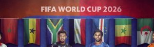 Mondial 2026 : les neuf représentants africains sont désormais connus
