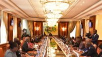 Communiqué final du conseil des ministres du Gabon du 4 juin 2025
