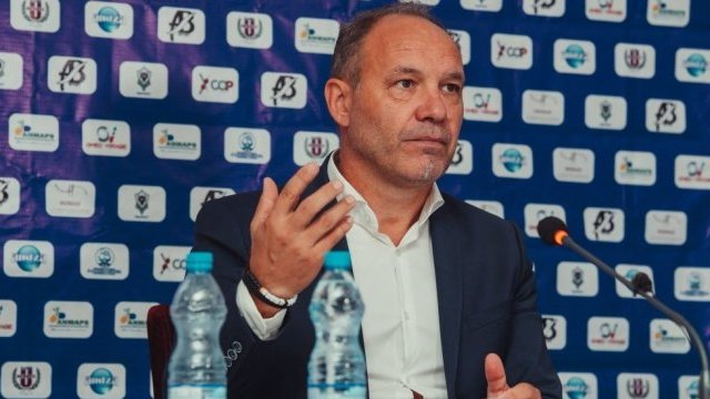 Éliminatoires CAN 2027 : Continuité et 4 nouveaux dans la première liste des Panthères du Gabon de Migné