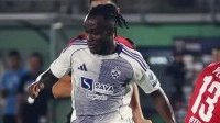 Mercato : Patrick Orphé Mbina en passe de quitter NK Maribor cet hiver

