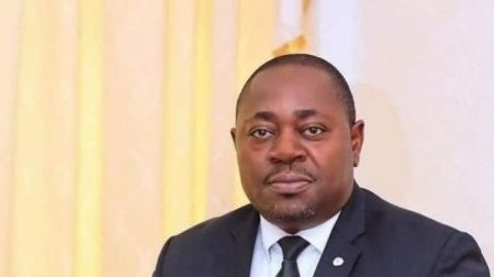 Karaté : Pamphil Youmou Andimi prend les rênes de la Fegakama
