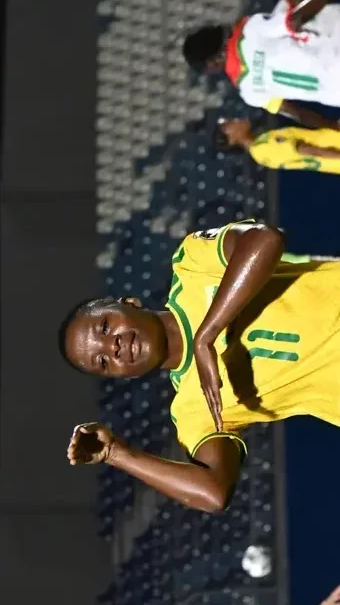 CAN féminine 2026&nbsp;: l’Afrique du Sud écarte le Burkina Faso et file en quarts

