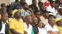 National-Foot 1/25e journée : un samedi sous haute tension !
