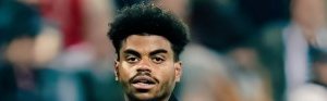 Suisse : Baptême de feu réussi pour Yverdon Sport avec Noah Lemina
