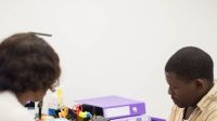 Handicap&nbsp;: la fondation de la femme d’Ali Bongo lance la première édition de l’opération DuoDay
