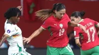 CAN féminine 2026&nbsp;: Bihina écœure le Maroc et envoie le Cameroun en finale
