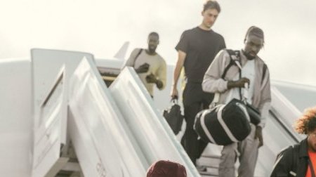 Seychelles vs Gabon : Cascade de blessures et d’absence dans l’effectif des Panthères !
