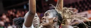 Mondial de basket féminin 2026&nbsp;: le Mali renverse l’Espagne et signe un exploit historique