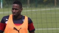 André Biyogo Poko : En route vers la Turquie pour rejoindre Sakaryaspor ?
