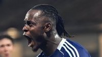 Slovénie : Orphé Mbina buteur pour sa première en Slovénie malgré la défaite de Maribor
